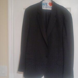 Armani collezioni  mens blazer